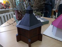 Kaplica św.Gertrudy