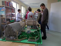 Wioska Jamnieńska na innej planszy.