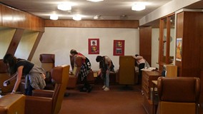 Pokój zagadek
