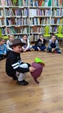 scenki do wiersza 