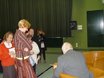 Reżyser w KBP