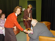 Reżyser w KBP