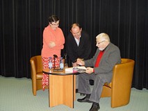 Reżyser w KBP