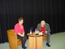 Reżyser w KBP