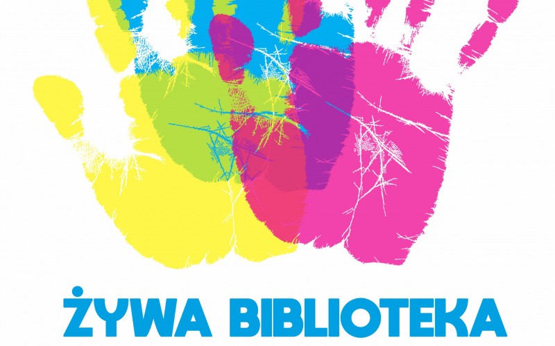 Żywa Biblioteka w Koszalińskiej Bibliotece Publicznej Żywa Biblioteka w Koszalińskiej Bibliotece Publicznej