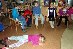 O baśniach pół żartem pół serio