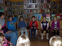 O baśniach pół żartem pół serio