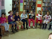 O baśniach pół żartem pół serio