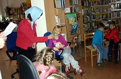 O baśniach pół żartem pół serio