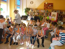 Ćwiczenie z czytania sylabami