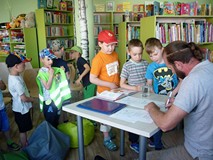 Ciąg dalszy kolejki po autograf