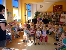 Przyszedł czas na głośne czytanie wierszy Juliana Tuwima