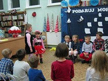 Statek pełen poezji