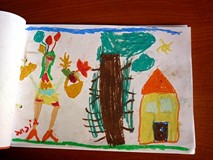 Poranek z bajką-poczytajką