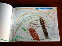 Poranek z bajką-poczytajką