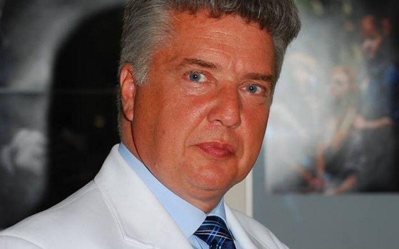 Spotkanie autorskie z Januszem Piotrem Kowalkowskim Spotkanie autorskie z Januszem Piotrem Kowalkowskim