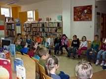 Bajanie - na drugie śniadanie