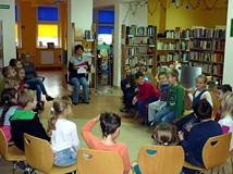 Bajanie - na drugie śniadanie