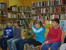 Bajanie - na drugie śniadanie