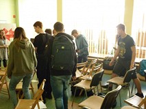 Warsztaty