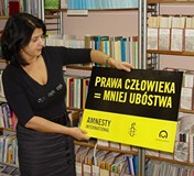 Tydzień Edukacji Globalnej w KBP