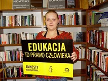 Tydzień Edukacji Globalnej w KBP