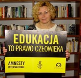 Tydzień Edukacji Globalnej w KBP