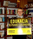 Tydzień Edukacji Globalnej w KBP