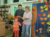 Wieczór poetycki