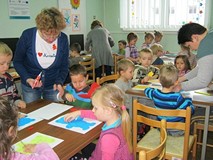 Dzień Pluszowego Misia