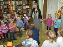 Dzień Pluszowego Misia