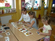 Moliki na spotkaniu KSIĄŻKA DO PODRÓŻY