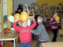 ŚWIATOWY DZIEŃ PLUSZOWEGO MISIA - fotorelacja