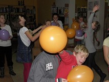 ŚWIATOWY DZIEŃ PLUSZOWEGO MISIA - fotorelacja