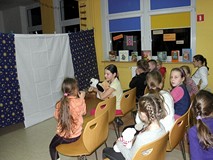 ŚWIATOWY DZIEŃ PLUSZOWEGO MISIA - fotorelacja