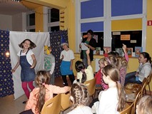 ŚWIATOWY DZIEŃ PLUSZOWEGO MISIA - fotorelacja