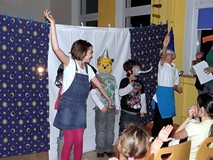 ŚWIATOWY DZIEŃ PLUSZOWEGO MISIA - fotorelacja