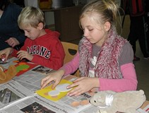 ŚWIATOWY DZIEŃ PLUSZOWEGO MISIA - fotorelacja