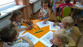 Ilustrujemy legendę 