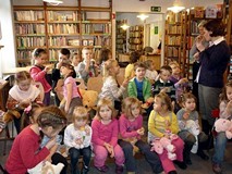 Święto misia