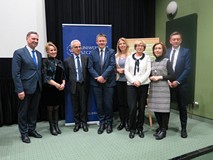 Promocja książki pt. „Demografia-społeczeństwo-gospodarka. Atlas gmin Pomorza Zachodniego w 1939 rok