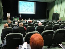 referat Cecylii Judek pt. ”Irena Sendlerowa - Sprawiedliwa Wśród Narodów Świata”.