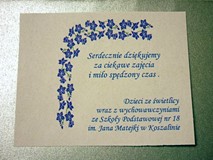 Andrzejkowe czary-mary