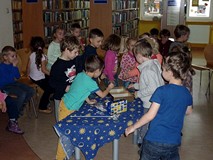 Spotkanie z Wróżką