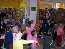 Spotkanie z Wróżką