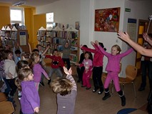 Spotkanie z Wróżką