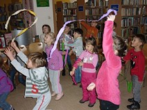 Spotkanie z Wróżką