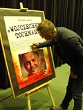 Spotkanie z Tochmanem