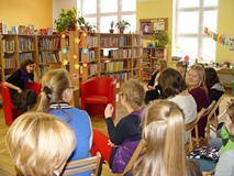 Ida Pierelotkin w KBP