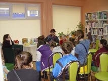 Ida Pierelotkin w KBP